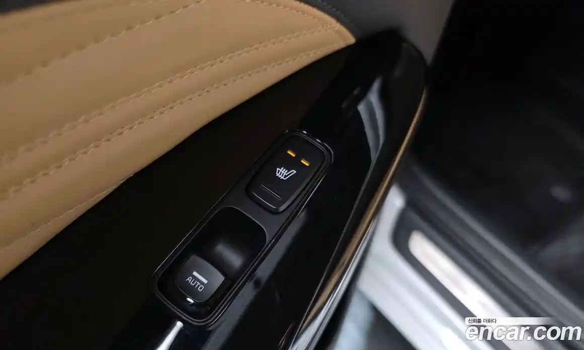 Kia K7 2020 2.5 Автомат в Москве № 120446, фото 17