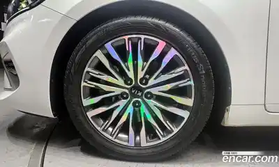 Kia K7 2020 2.5 Автомат в Москве № 120446, миниатюра 2