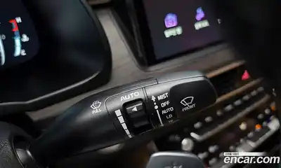 Kia K7 2020 2.5 Автомат в Москве № 120446, миниатюра 4