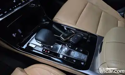 Kia K7 2020 2.5 Автомат в Москве № 120446, миниатюра 5