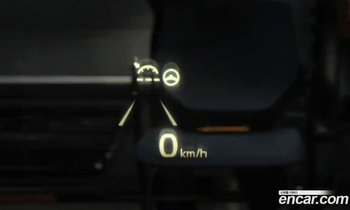 Kia K7 2020 2.5 Автомат в Москве № 120446, фото 8