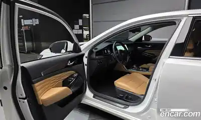 Kia K7 2020 2.5 Автомат в Москве № 120446, миниатюра 9