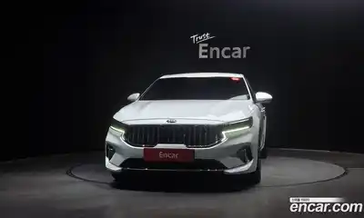 Kia K7 2020 2.5 Автомат в Москве № 120446, миниатюра 10