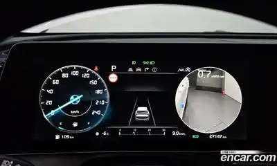 Kia Sportage 2022 1.6 Автомат в Москве № 120960, миниатюра 11