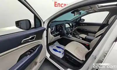 Kia Sportage 2022 1.6 Автомат в Москве № 120960, миниатюра 2
