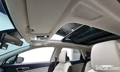 Kia Sportage 2022 1.6 Автомат в Москве № 120960, миниатюра 5