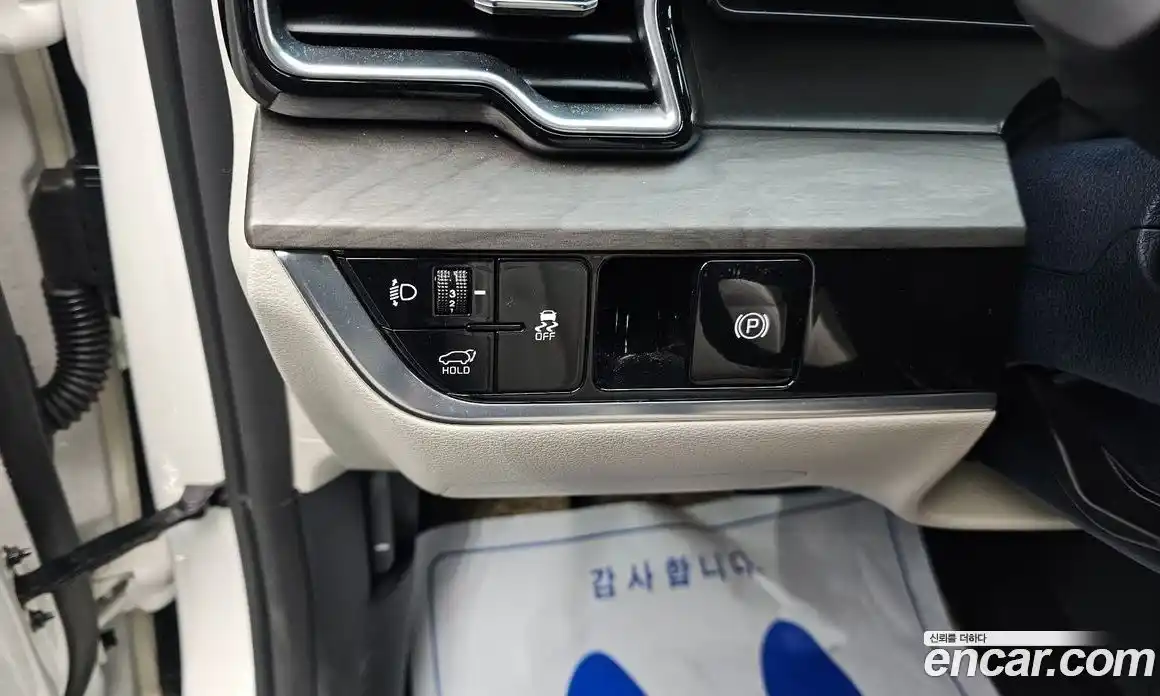 Kia Sportage 2022 1.6 Автомат в Москве № 120960, фото 7