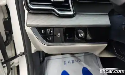 Kia Sportage 2022 1.6 Автомат в Москве № 120960, миниатюра 7