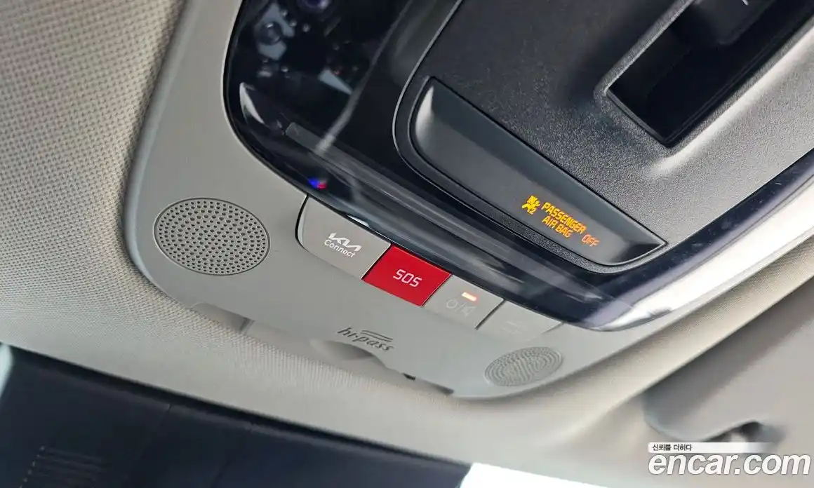 Kia Sportage 2022 1.6 Автомат в Москве № 120960, фото 8