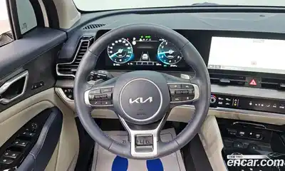 Kia Sportage 2022 1.6 Автомат в Москве № 120960, миниатюра 9