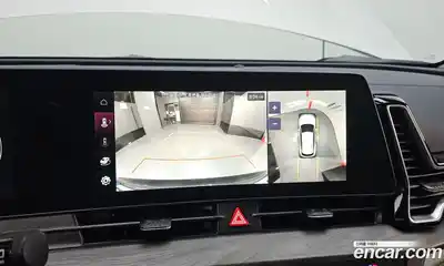 Kia Sportage 2022 1.6 Автомат в Москве № 120960, миниатюра 10