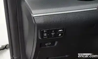 Kia K5 2021 1.6 Автомат в Москве № 122262, миниатюра 11