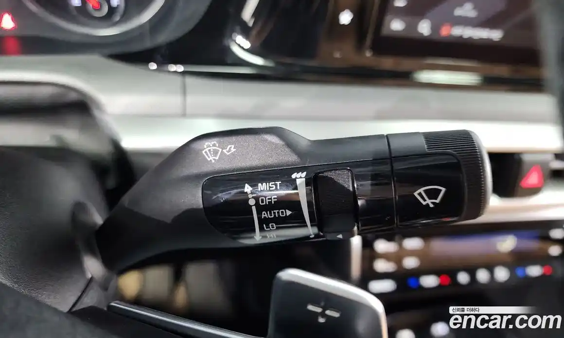 Kia K5 2021 1.6 Автомат в Москве № 122262, фото 12