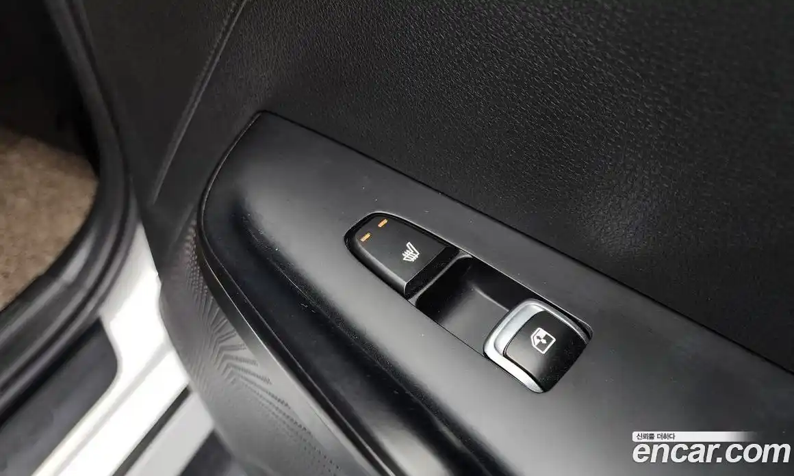 Kia K5 2021 1.6 Автомат в Москве № 122262, фото 13