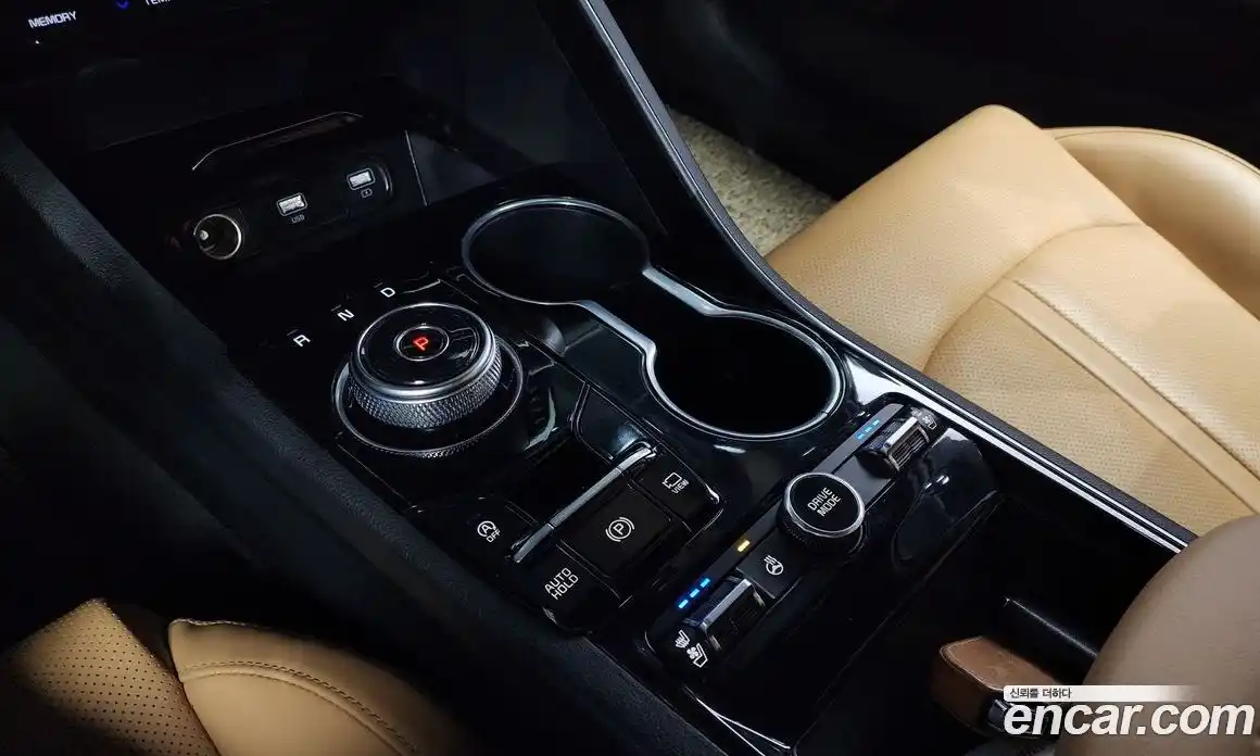 Kia K5 2021 1.6 Автомат в Москве № 122262, фото 15