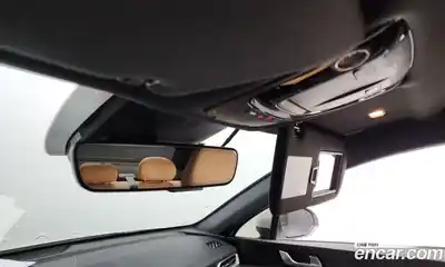 Kia K5 2021 1.6 Автомат в Москве № 122262, миниатюра 4