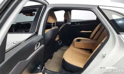 Kia K5 2021 1.6 Автомат в Москве № 122262, миниатюра 7