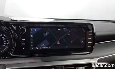 Kia K5 2021 1.6 Автомат в Москве № 122262, миниатюра 8