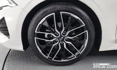 Kia K5 2021 1.6 Автомат в Москве № 122262, миниатюра 9