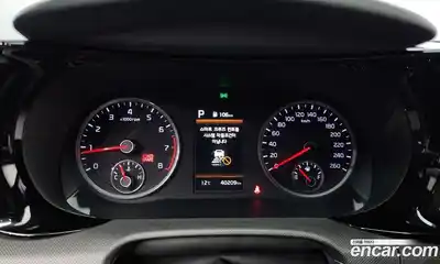 Kia K5 2021 1.6 Автомат в Москве № 122262, миниатюра 10