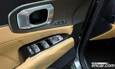 Kia Sorento 2023 1.6 Автомат в Москве № 122748, миниатюра 4
