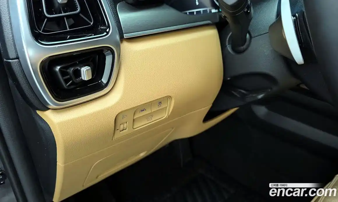 Kia Sorento 2023 1.6 Автомат в Москве № 122748, фото 9