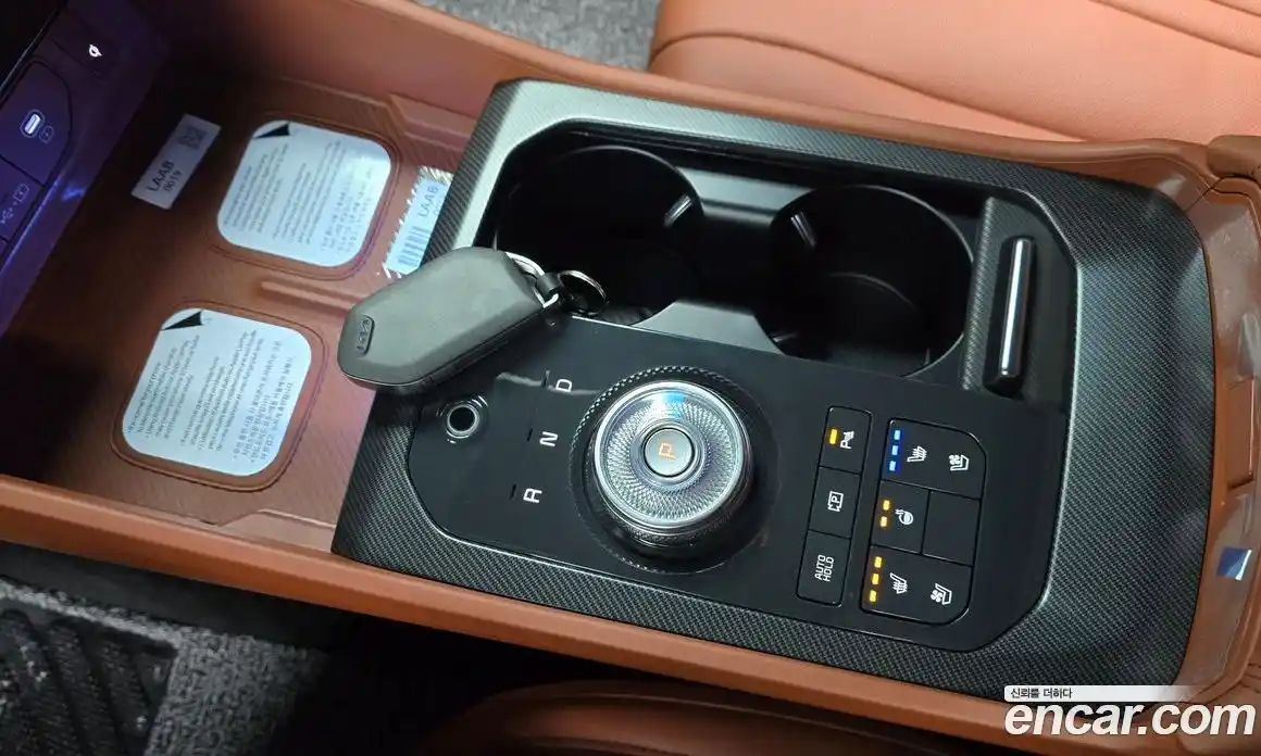 Kia K8 2026 2.5 Автомат в Москве № 123772, фото 1