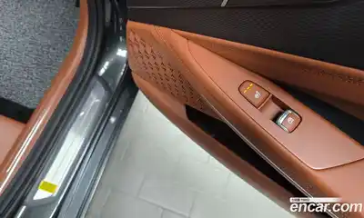 Kia K8 2026 2.5 Автомат в Москве № 123772, миниатюра 12