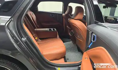 Kia K8 2026 2.5 Автомат в Москве № 123772, миниатюра 2