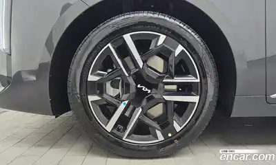 Kia K8 2026 2.5 Автомат в Москве № 123772, миниатюра 7