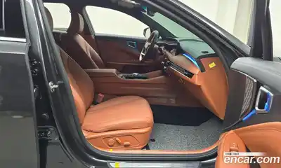 Kia K8 2026 2.5 Автомат в Москве № 123772, миниатюра 8