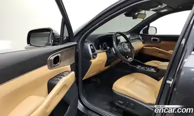 Kia Sorento 2022 1.6 Автомат в Москве № 12445, миниатюра 11