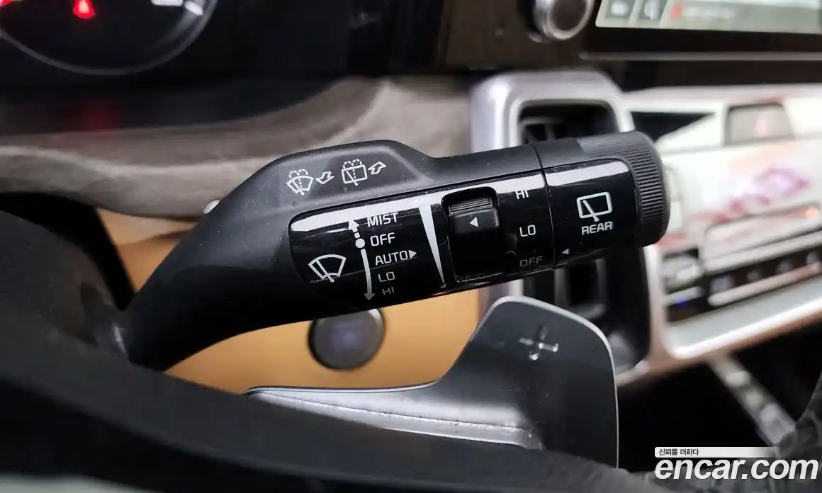 Kia Sorento 2022 1.6 Автомат в Москве № 12445, фото 15