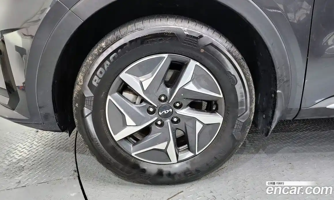 Kia Sorento 2022 1.6 Автомат в Москве № 12445, фото 20