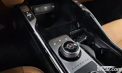 Kia Sorento 2022 1.6 Автомат в Москве № 12445, миниатюра 2