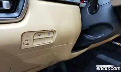 Kia Sorento 2022 1.6 Автомат в Москве № 12445, миниатюра 5