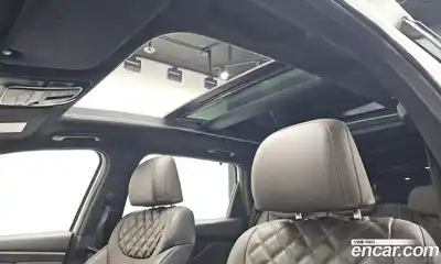 Hyundai Santa Fe 2021 2.5 Автомат в Москве № 124730, миниатюра 11