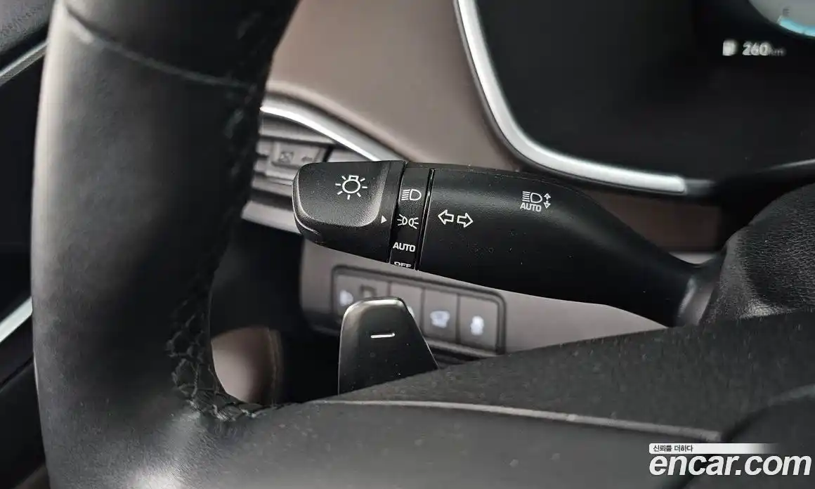 Hyundai Santa Fe 2021 2.5 Автомат в Москве № 124730, фото 20