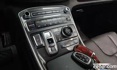 Hyundai Santa Fe 2021 2.5 Автомат в Москве № 124730, миниатюра 2