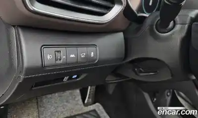 Hyundai Santa Fe 2021 2.5 Автомат в Москве № 124730, миниатюра 3