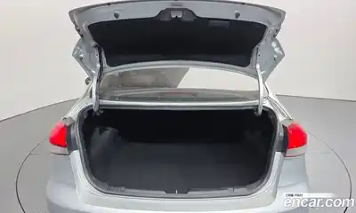 Kia K3 2016 1.6 Автомат в Москве № 124917, миниатюра 11