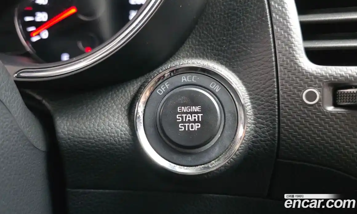 Kia K3 2016 1.6 Автомат в Москве № 124917, фото 18