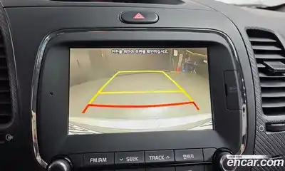 Kia K3 2016 1.6 Автомат в Москве № 124917, миниатюра 6