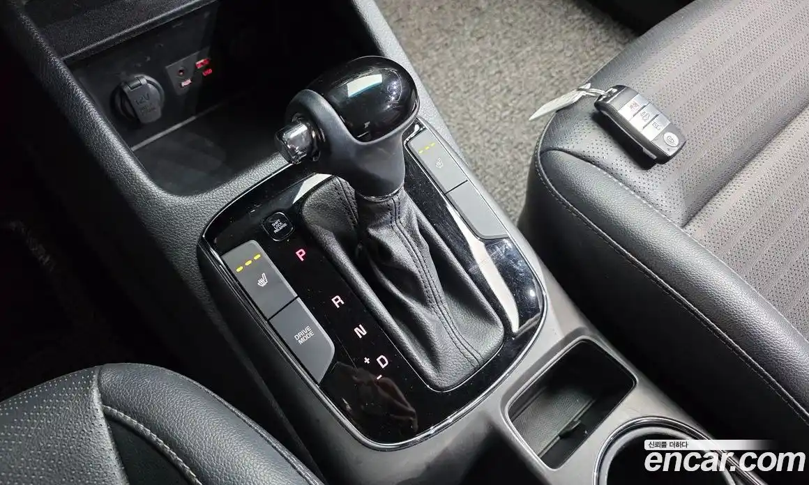 Kia K3 2016 1.6 Автомат в Москве № 124917, фото 7