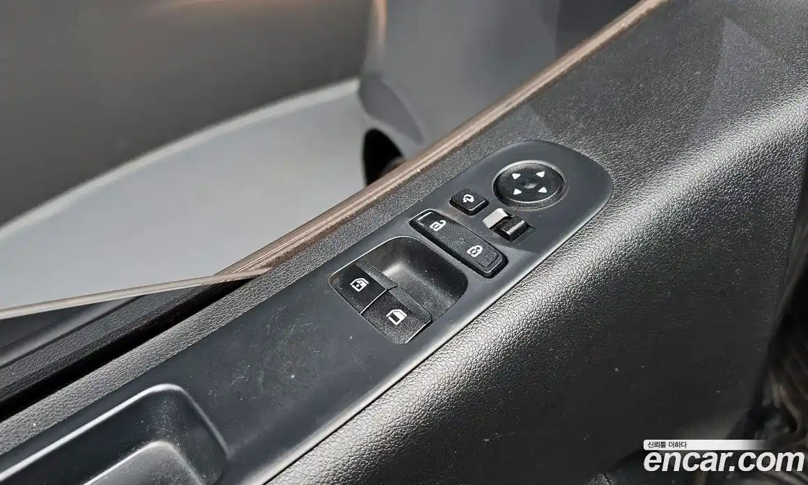 Hyundai Staria 2022 2.2 Автомат в Москве № 125525, фото 11