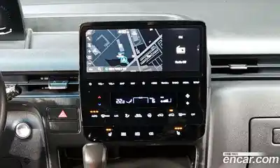 Hyundai Staria 2022 2.2 Автомат в Москве № 125525, миниатюра 12