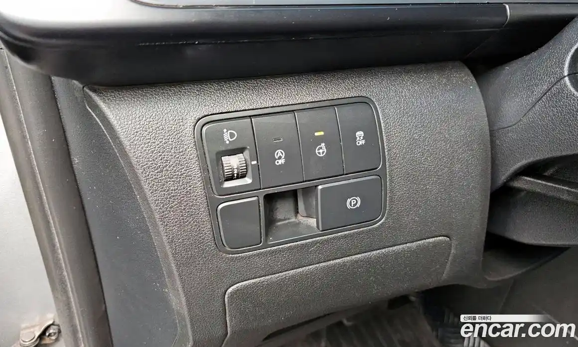 Hyundai Staria 2022 2.2 Автомат в Москве № 125525, фото 19