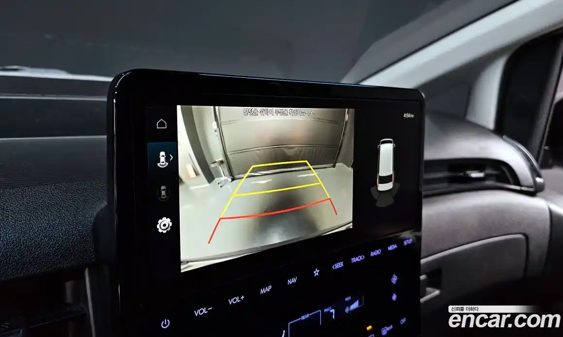 Hyundai Staria 2022 2.2 Автомат в Москве № 125525, фото 3