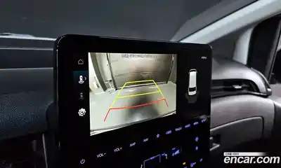 Hyundai Staria 2022 2.2 Автомат в Москве № 125525, миниатюра 3