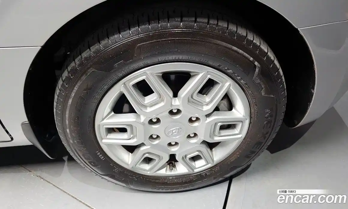 Hyundai Staria 2022 2.2 Автомат в Москве № 125525, фото 6